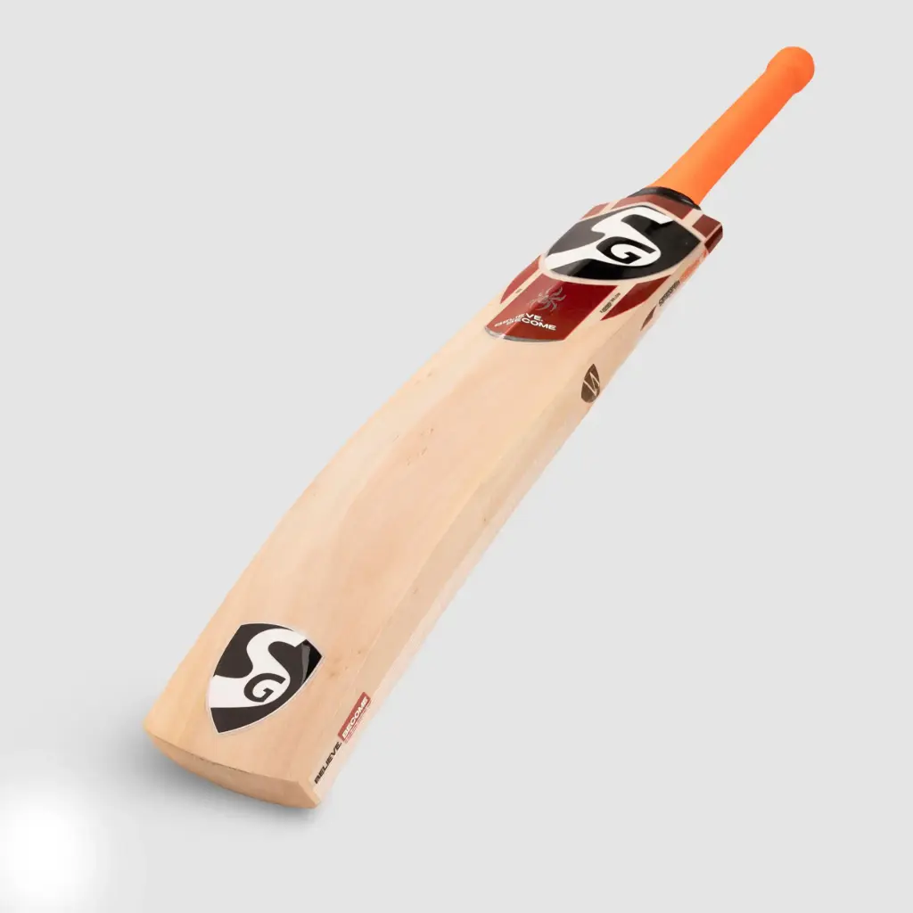 SG RP Pro Kashmir Willow Cricket bat