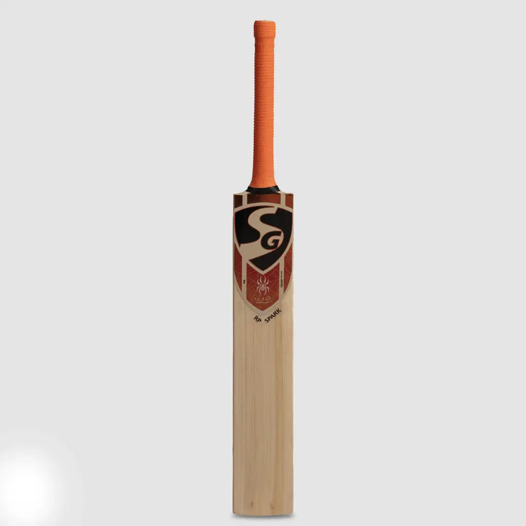 SG RP Spark Kashmir Willow Cricket bat