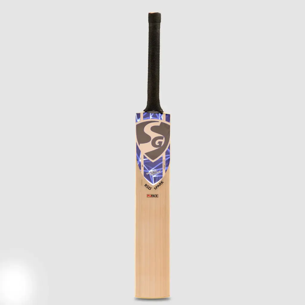 SG RSD Spark Kashmir Willow Cricket bat