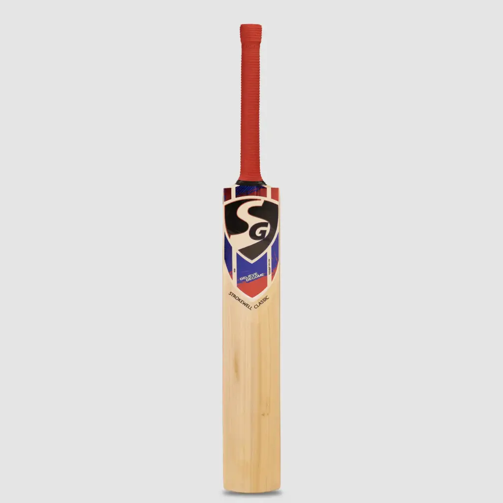 SG Strokewell Classic Kashmir Willow Cricket bat