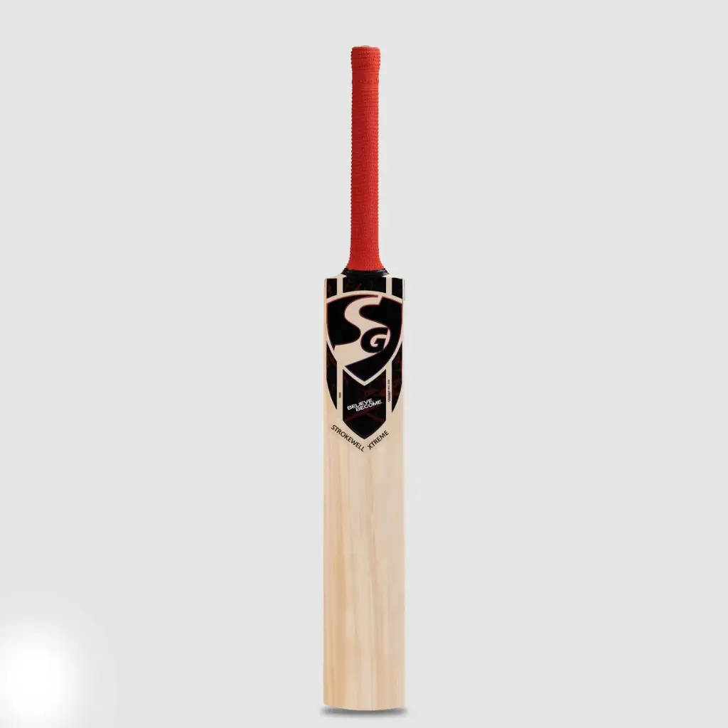 SG Strokewell Xtreme Kashmir Willow Cricket bat