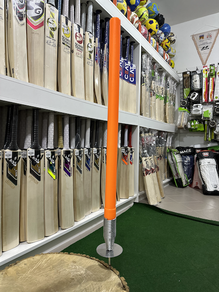 MACE Target Spring Stump
