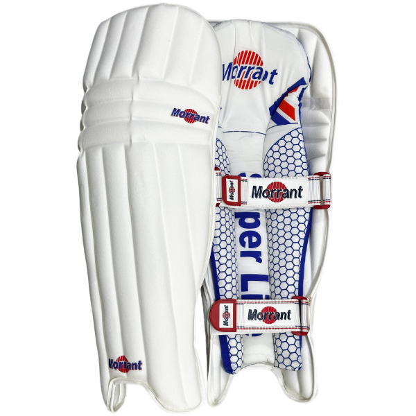 Morrant International Ultralite Cricket Batting Legguards