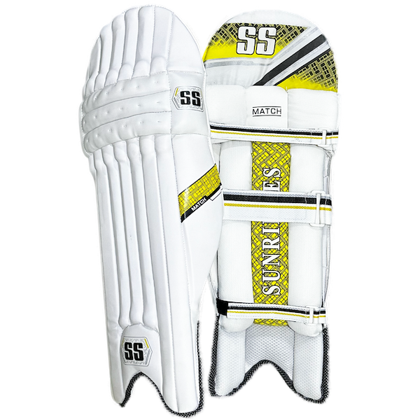 SS Match Batting Pads
