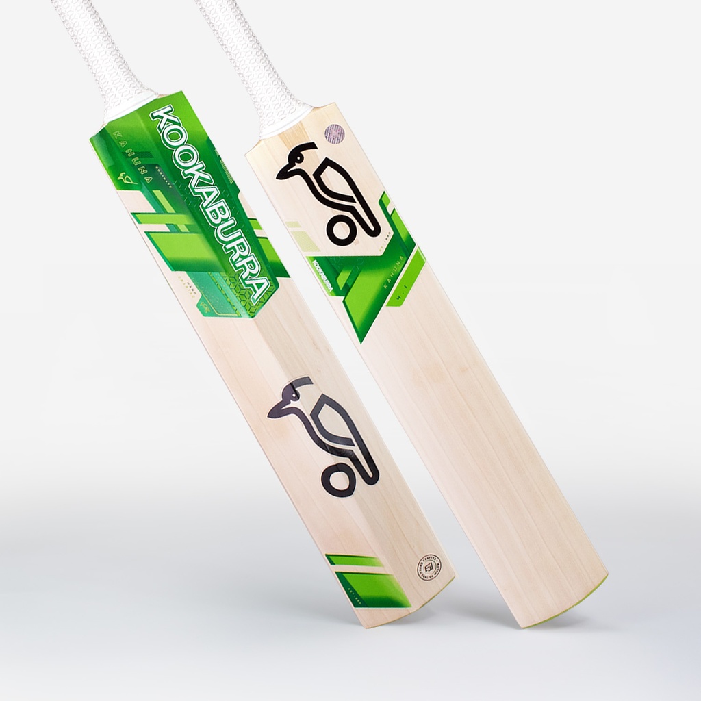 Kookaburra Kahuna 4.1 Cricket Bat - Harrow