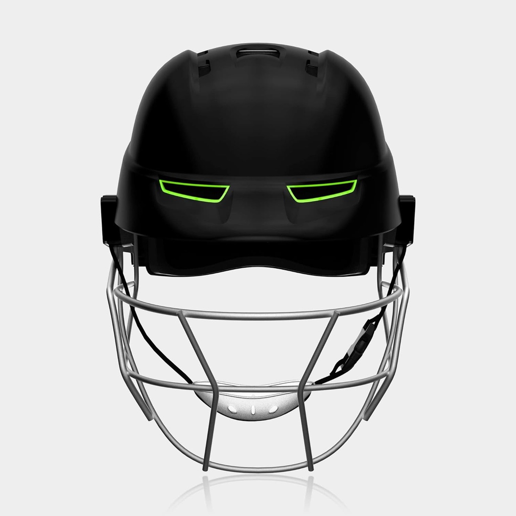 moonwalkr Mind 2.0 Helmet - Black
