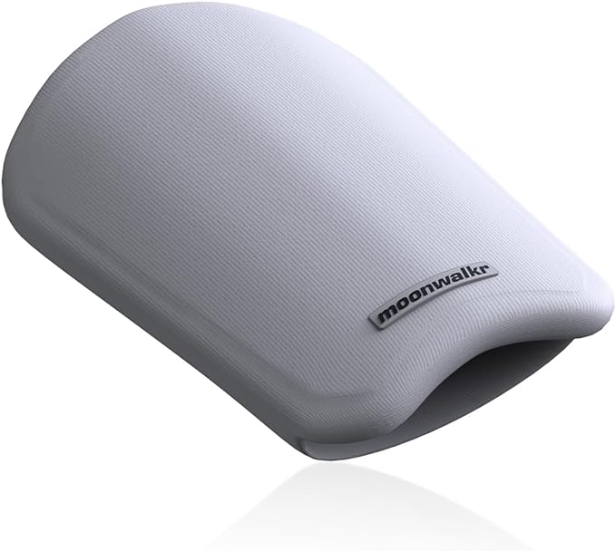 moonwalkr Arm Guard - White - Youth