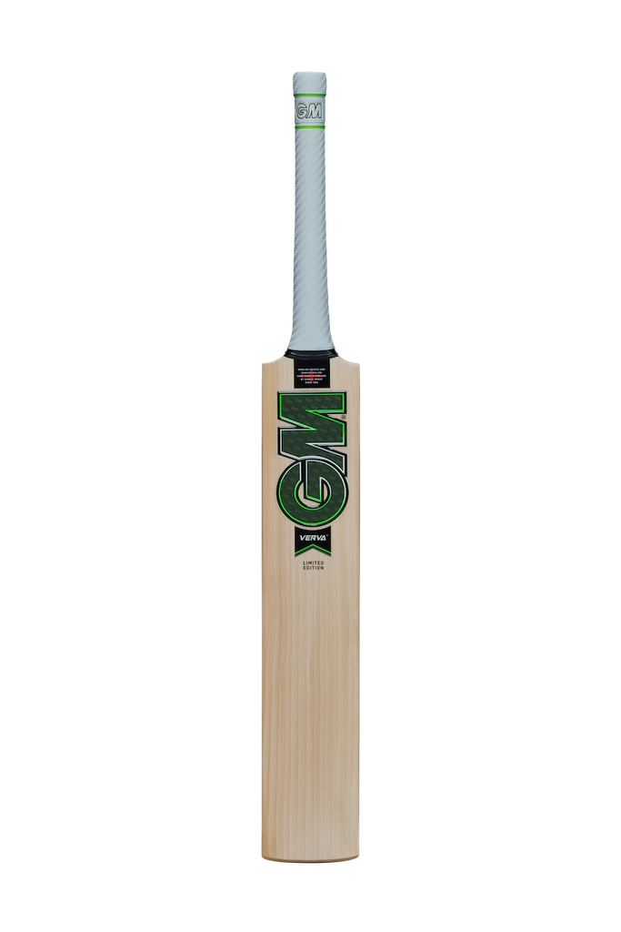 GM Verva LE Cricket Bat