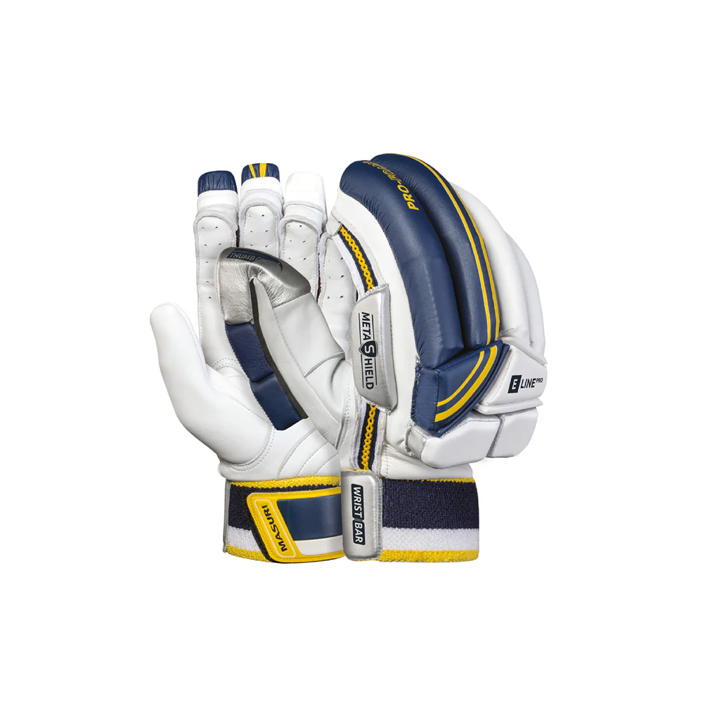 Masuri E Line Batting Gloves Pro
