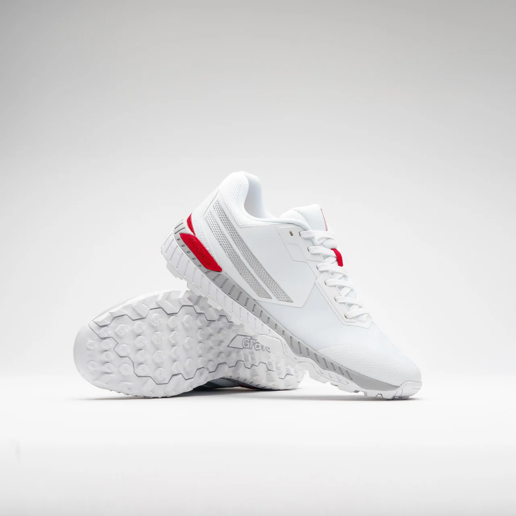 Gray Nicolls Revo Pro 2.0 Shoes - Junior
