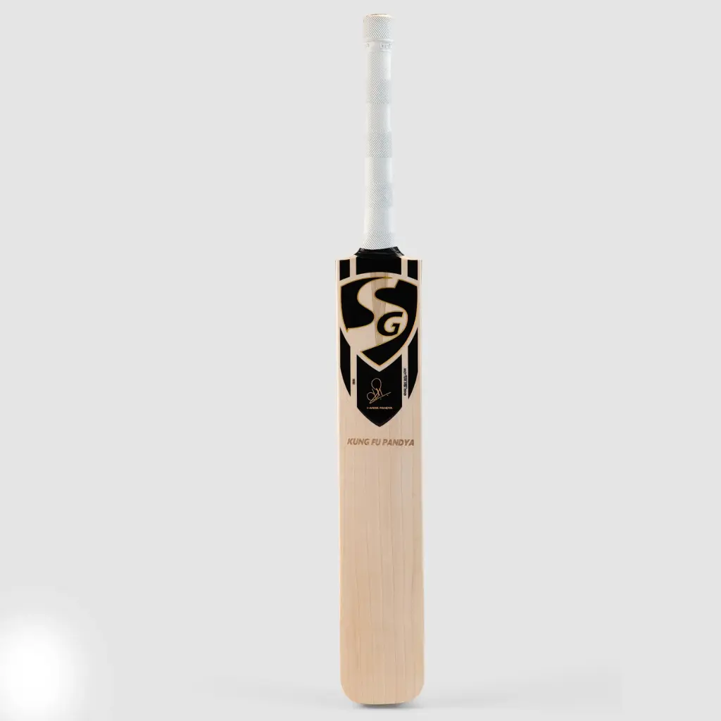 SG Kung Fu Pandya Cricket Bat