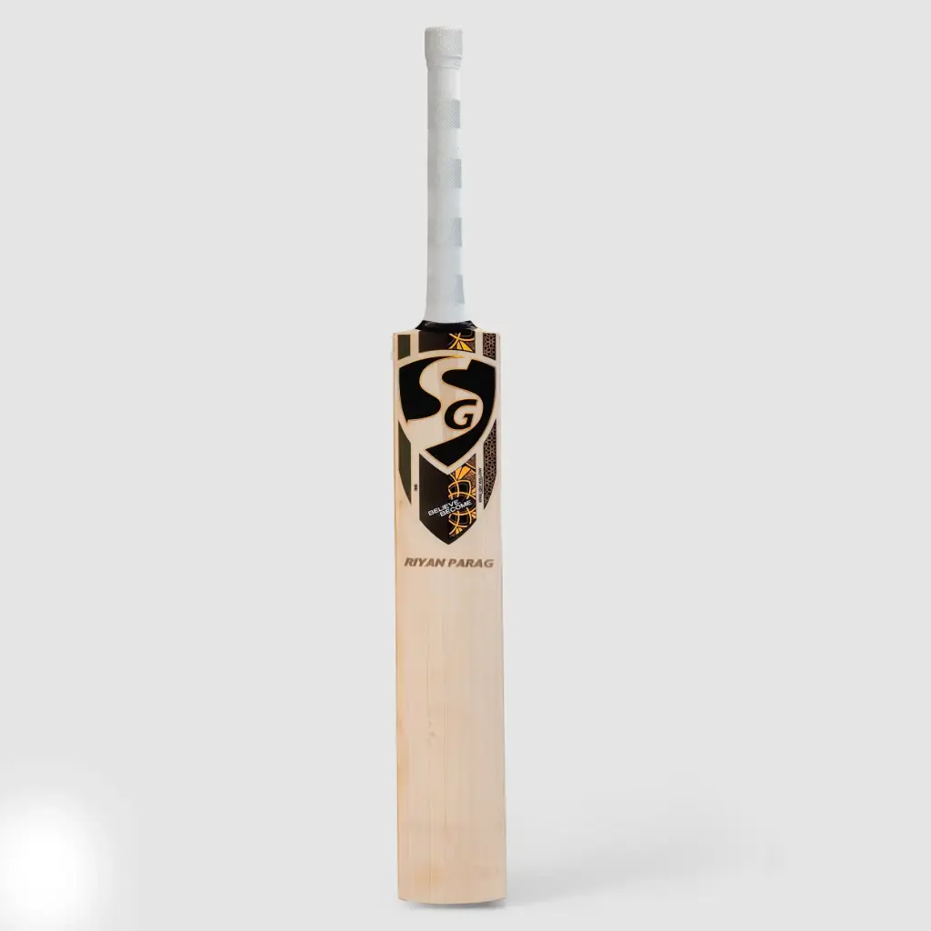 SG Ryan Parag Cricket Bat