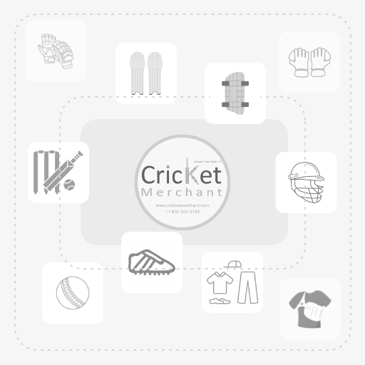 GM Rival Wicket Keeping Cricket Gloves