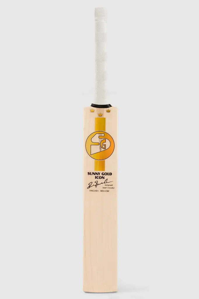 SG Sunny Gold Icon Cricket Bat