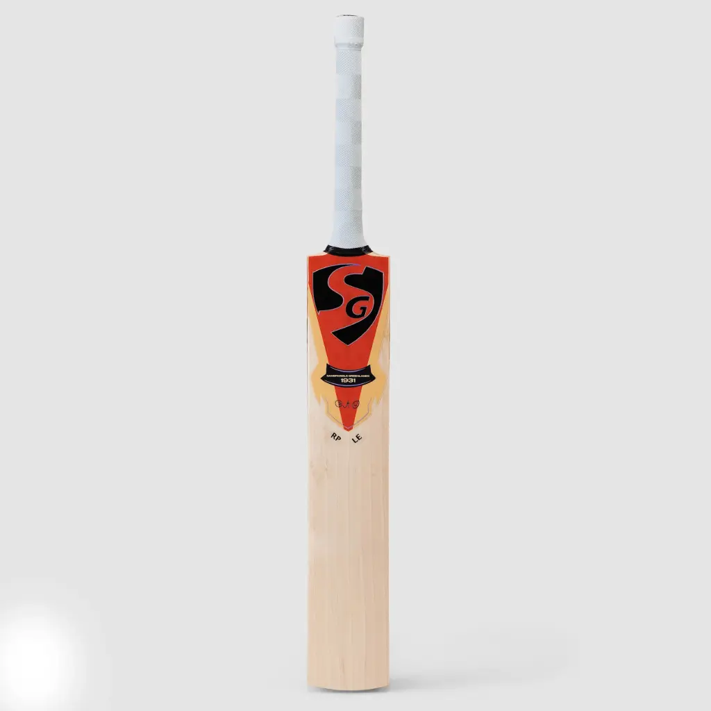 SG RP Limited Edition Cricket Bat