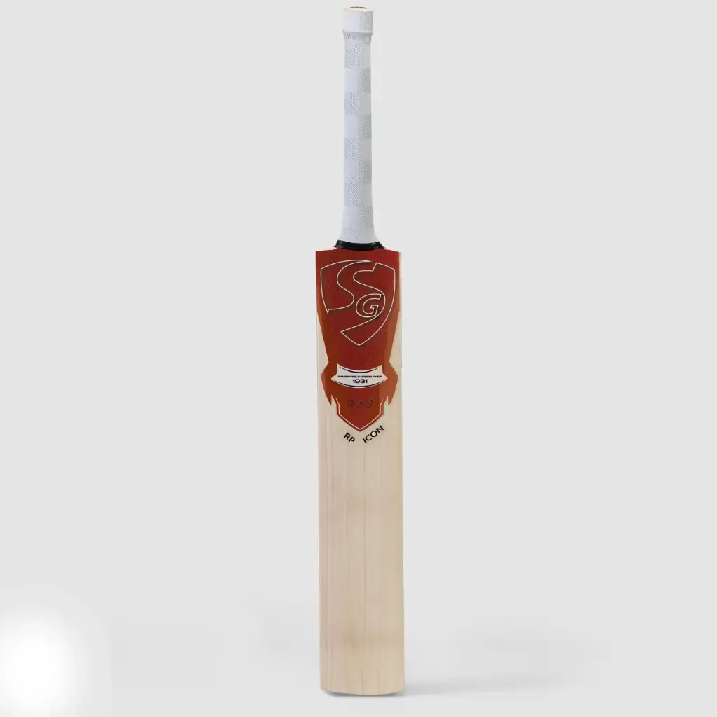 SG RP Icon Cricket Bat