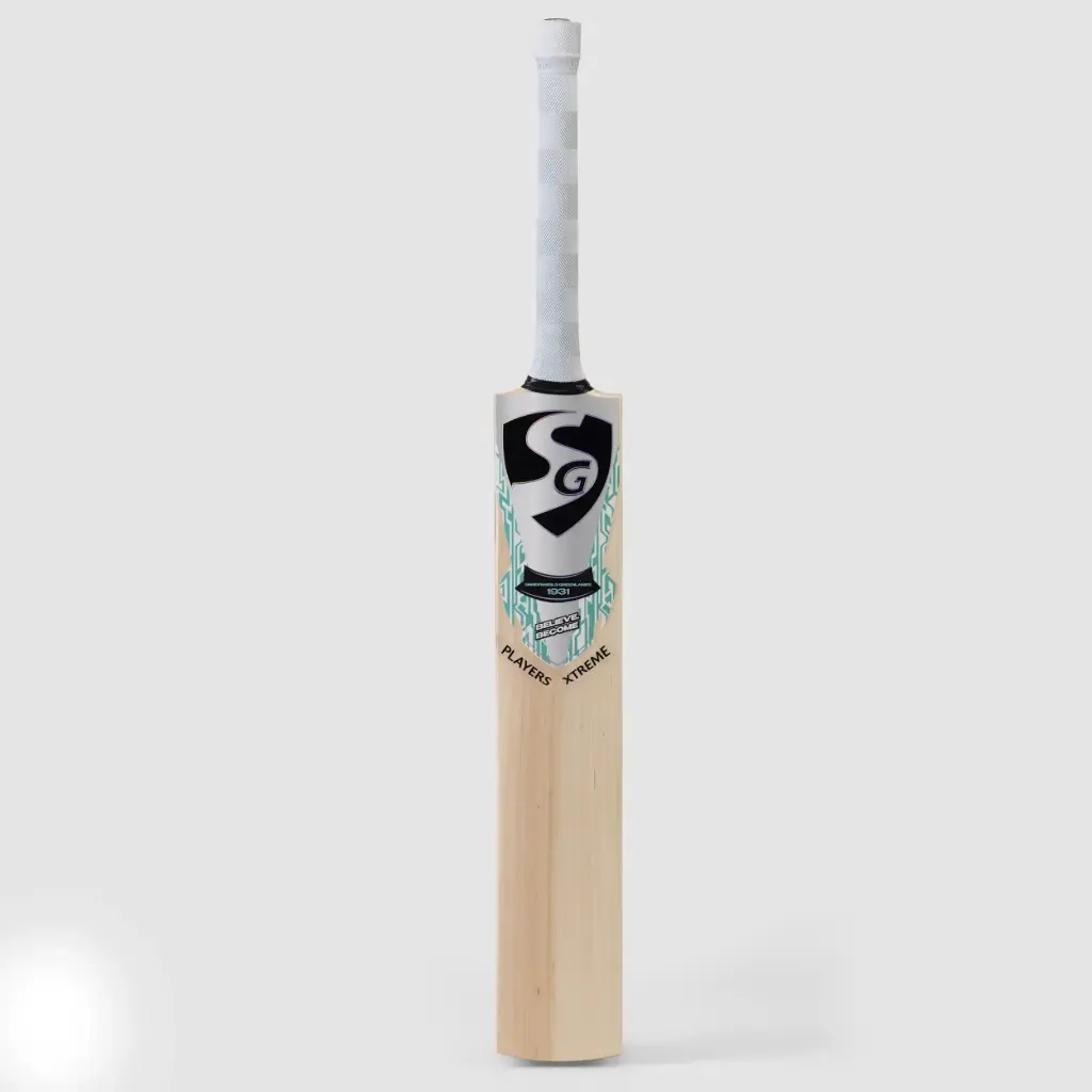 SG Players Xtreme Cricket Bat