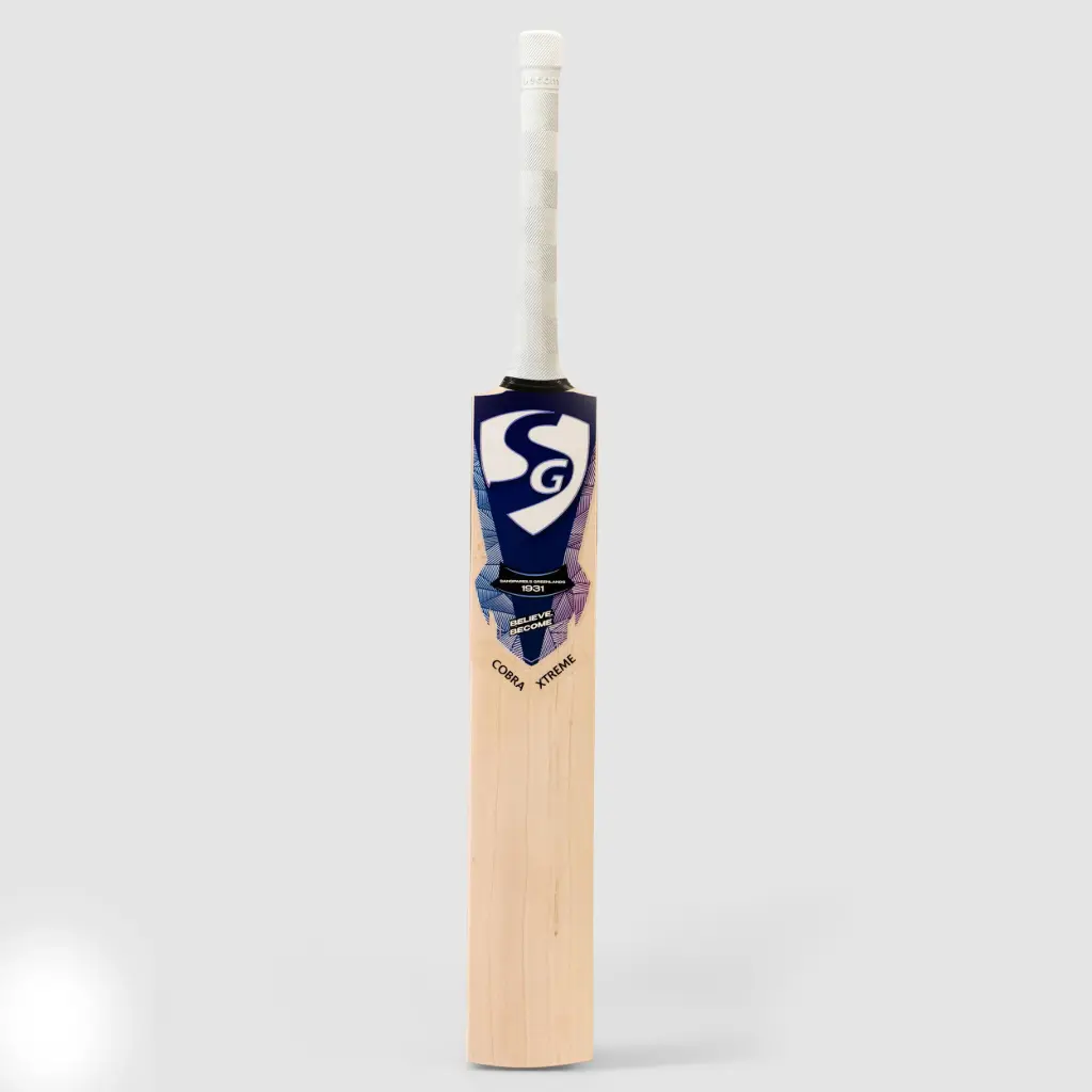SG Cobra Xtreme Cricket Bat