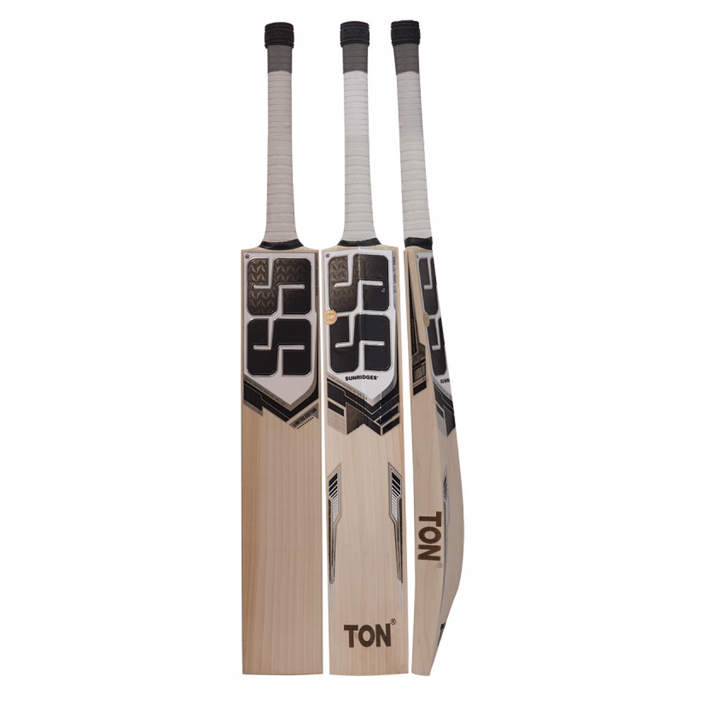 SS Limited Edition Cricket Bat