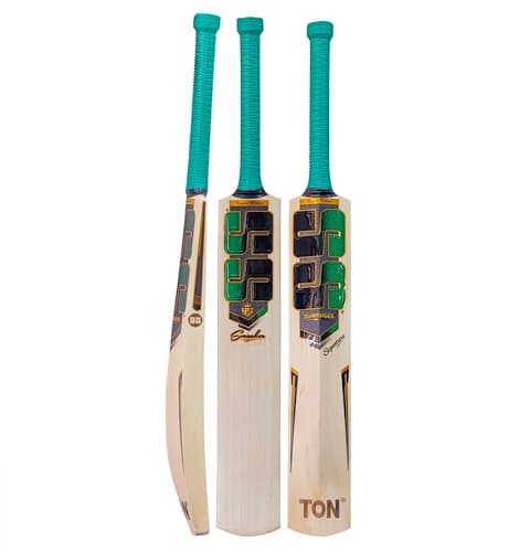 [SS3020010] SS GG Smacker Signature Cricket Bat