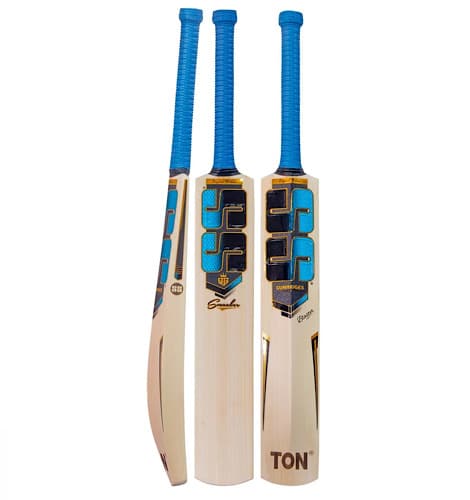 [SS3020011] SS GG Smacker Blaster Cricket Bat
