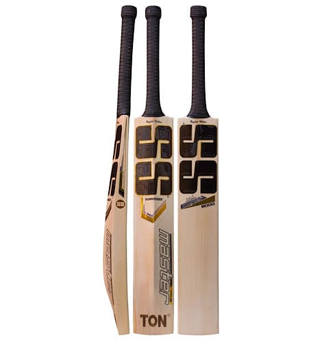 [SS3020016] SS Master 8000 Cricket Bat
