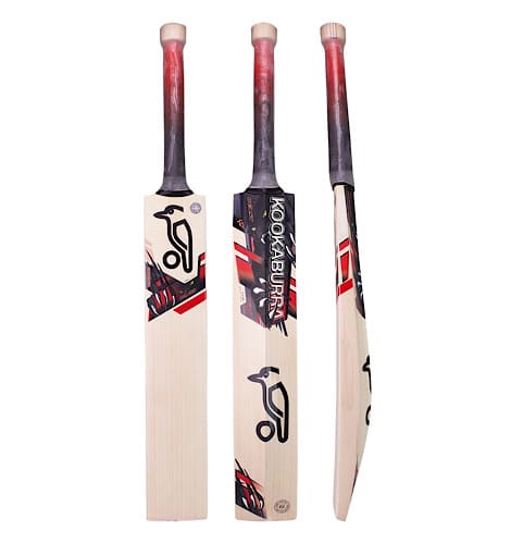 [2A22358C] Kookaburra Beast Lite Cricket Bat