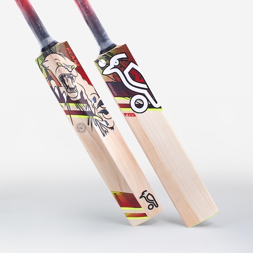 [2A22359C] Kookaburra Big Beast Cricket Bat