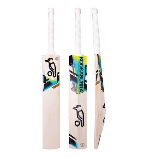 [2A22264C] Kookaburra Rapid 4.1 Cricket Bat