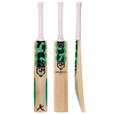 SCC Switch Galaxy Green Players LE Cricket Bat