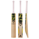 SCC Switch Rush Gold Players Cricket Bat