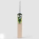 SG Hiscore Xtreme Cricket Bat - Harrow